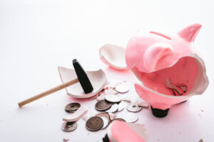 カードローンのデメリットとは？