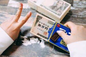 カードローンのメリットとは？